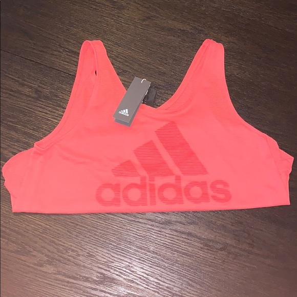 NWT Women’s Adidas Tank - Picture 4 of 8